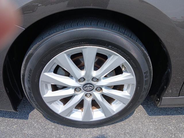 used 2018 Toyota Camry car, priced at $17,968
