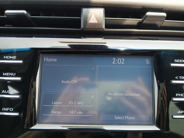 used 2018 Toyota Camry car, priced at $17,968