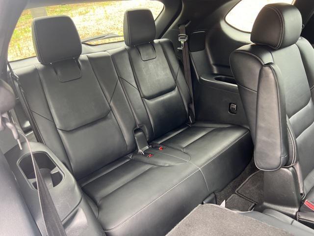used 2021 Mazda CX-9 car, priced at $25,995