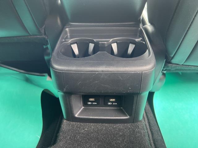 used 2021 Mazda CX-9 car, priced at $25,995