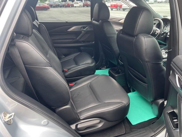 used 2021 Mazda CX-9 car, priced at $25,995