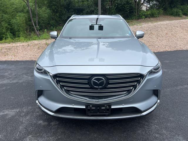 used 2021 Mazda CX-9 car, priced at $25,995