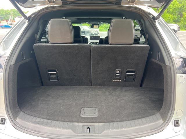 used 2021 Mazda CX-9 car, priced at $25,995