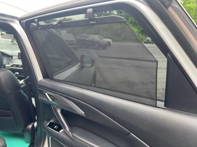 used 2021 Mazda CX-9 car, priced at $25,995