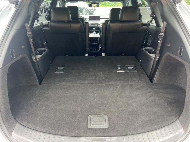 used 2021 Mazda CX-9 car, priced at $25,995