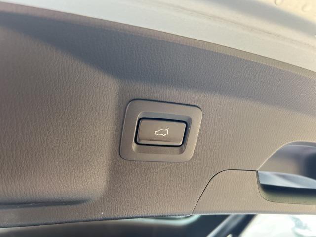 used 2021 Mazda CX-9 car, priced at $25,995