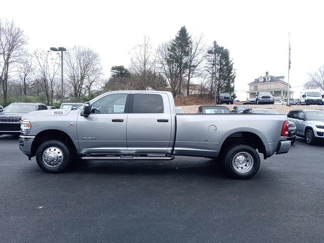 new 2024 Ram 3500 car, priced at $75,036