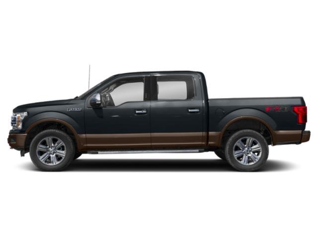 used 2018 Ford F-150 car, priced at $34,170