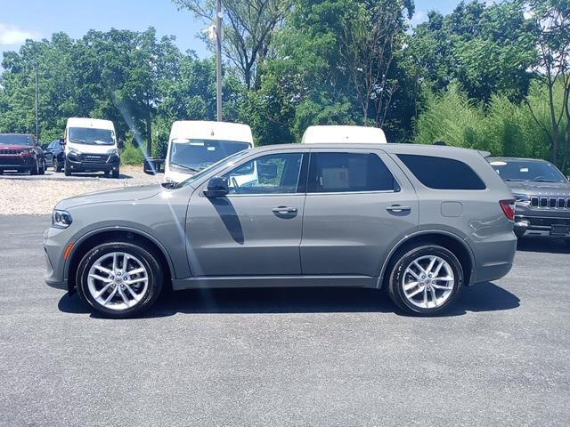 used 2023 Dodge Durango car, priced at $34,995