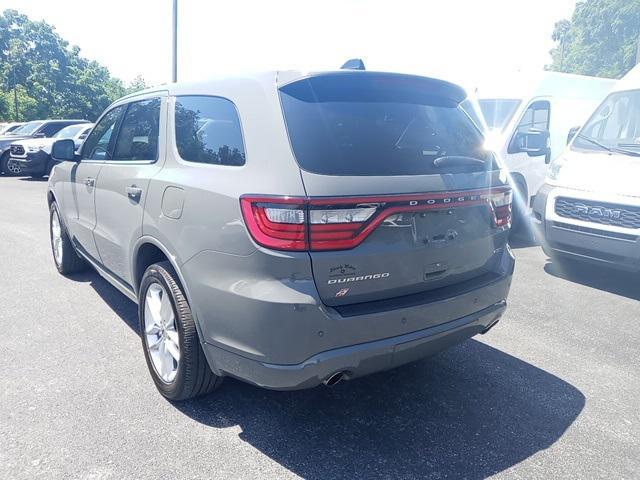 used 2023 Dodge Durango car, priced at $34,995