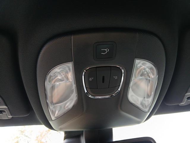 new 2026 Jeep Compass car, priced at $31,212