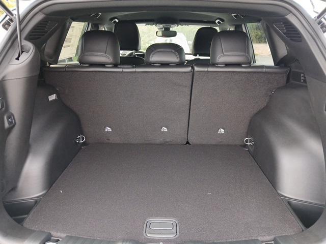 new 2026 Jeep Compass car, priced at $31,212