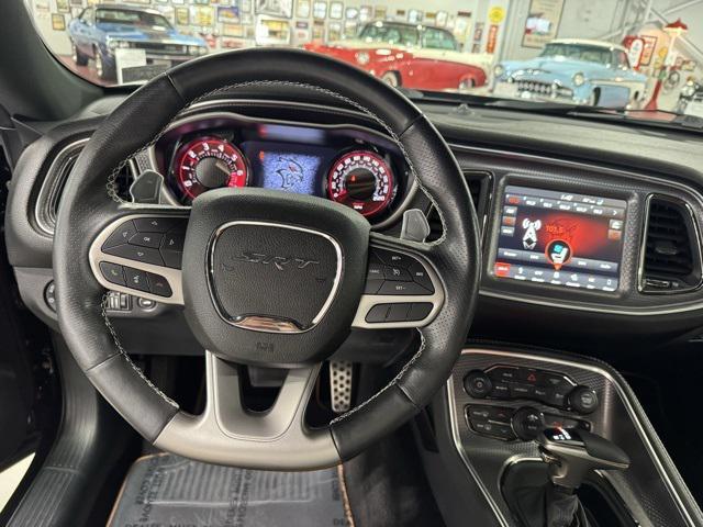 used 2019 Dodge Challenger car, priced at $73,995