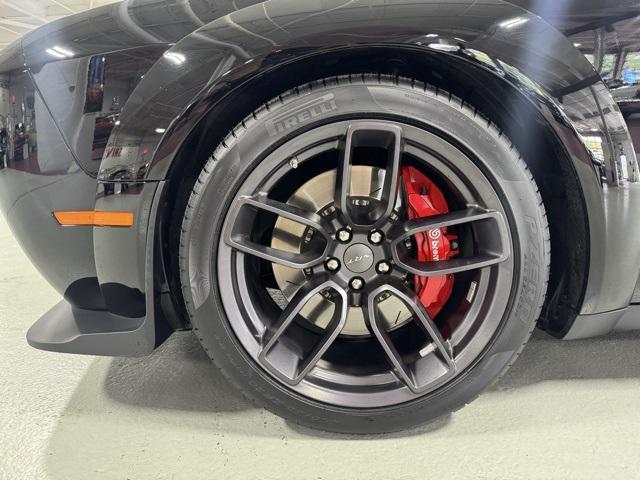 used 2019 Dodge Challenger car, priced at $73,995