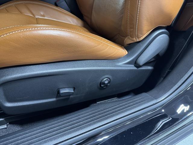 used 2019 Dodge Challenger car, priced at $73,995