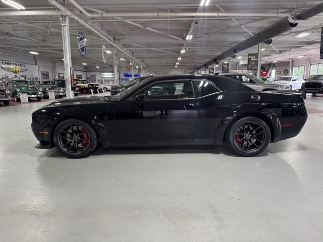 used 2019 Dodge Challenger car, priced at $73,995