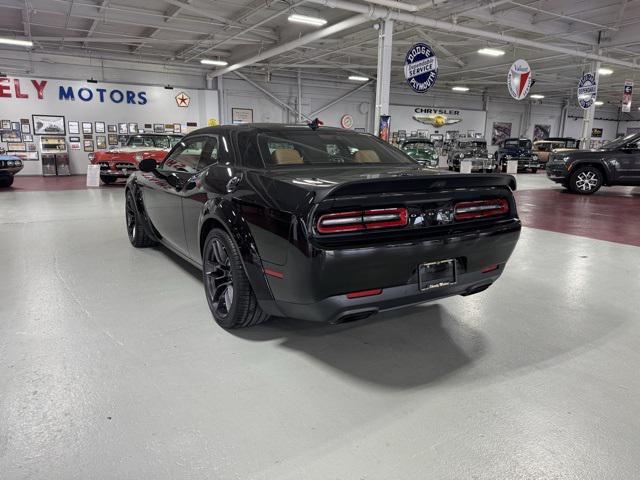 used 2019 Dodge Challenger car, priced at $73,995