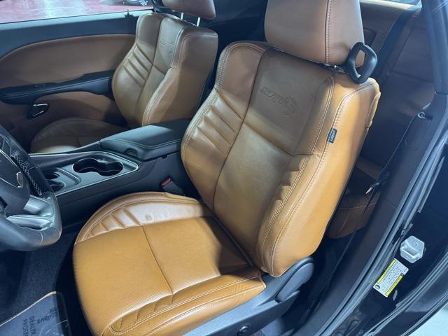 used 2019 Dodge Challenger car, priced at $73,995