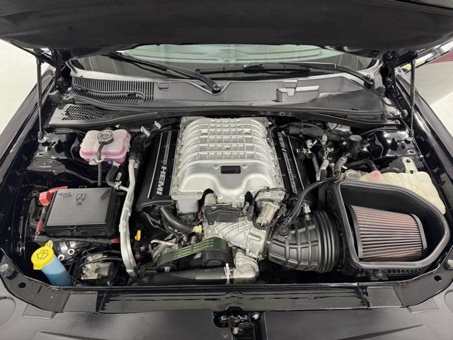 used 2019 Dodge Challenger car, priced at $73,995
