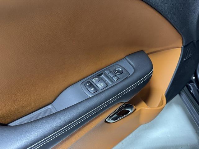 used 2019 Dodge Challenger car, priced at $73,995