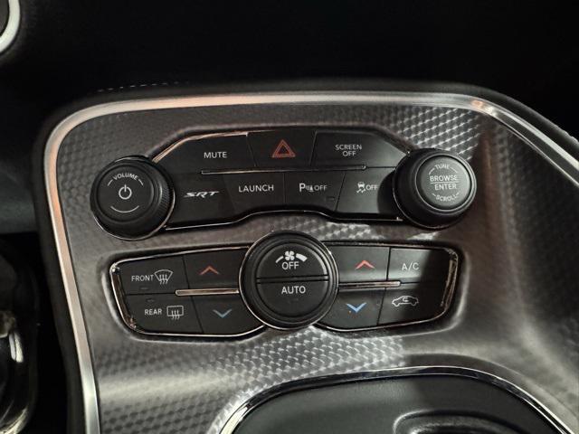 used 2019 Dodge Challenger car, priced at $73,995
