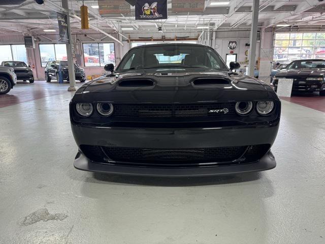 used 2019 Dodge Challenger car, priced at $73,995