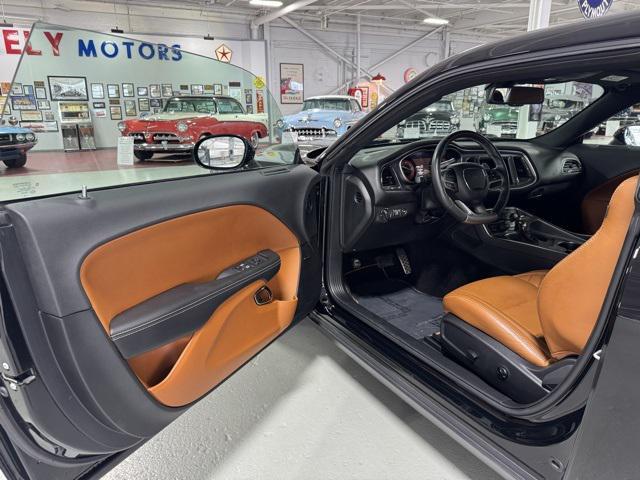 used 2019 Dodge Challenger car, priced at $73,995