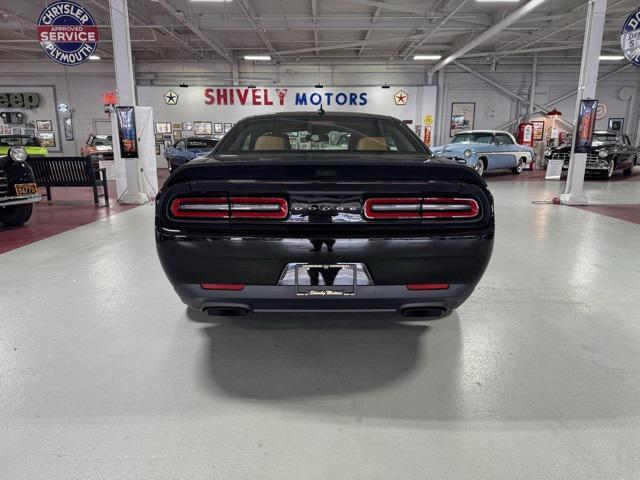 used 2019 Dodge Challenger car, priced at $73,995