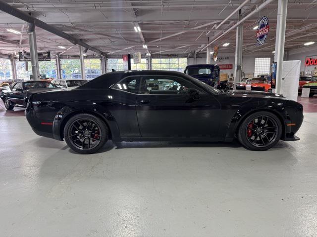 used 2019 Dodge Challenger car, priced at $73,995