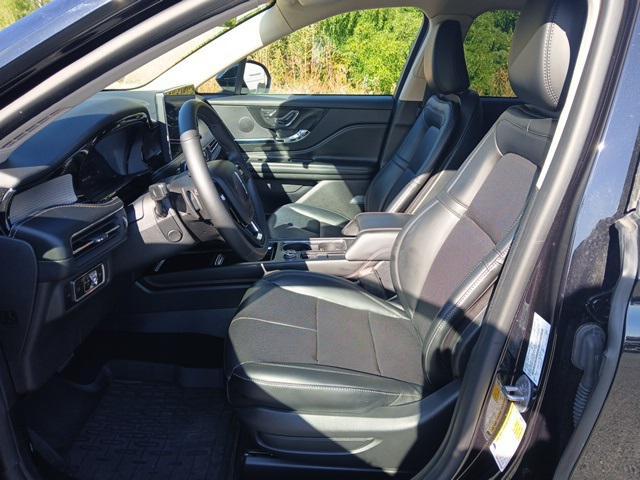 used 2023 Lincoln Corsair car, priced at $33,495