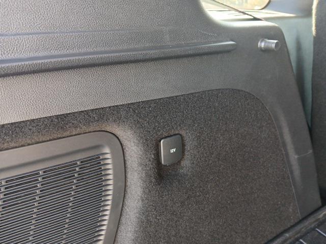 used 2023 Lincoln Corsair car, priced at $33,495