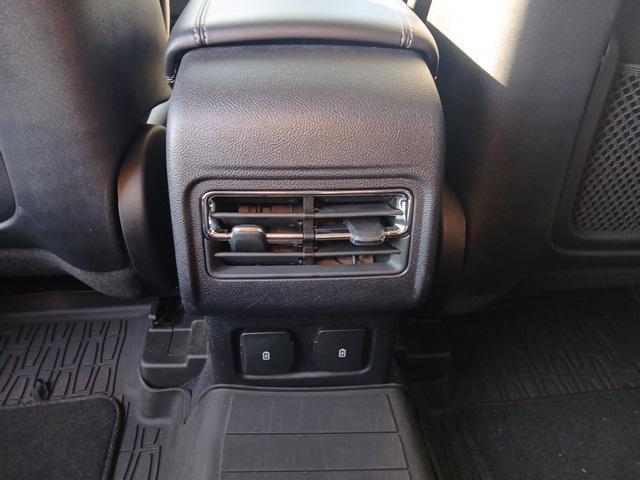 used 2023 Lincoln Corsair car, priced at $33,495