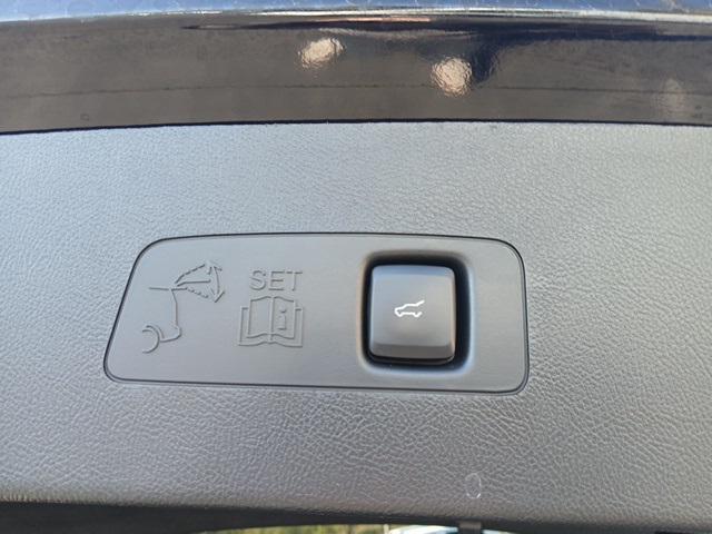 used 2023 Lincoln Corsair car, priced at $33,495