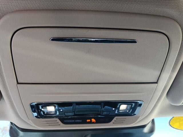 used 2023 Lincoln Corsair car, priced at $33,495