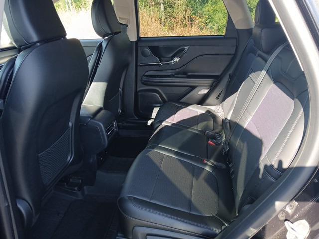 used 2023 Lincoln Corsair car, priced at $33,495