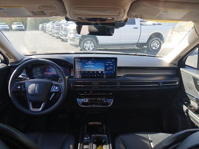 used 2023 Lincoln Corsair car, priced at $33,495