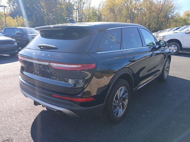 used 2023 Lincoln Corsair car, priced at $33,495