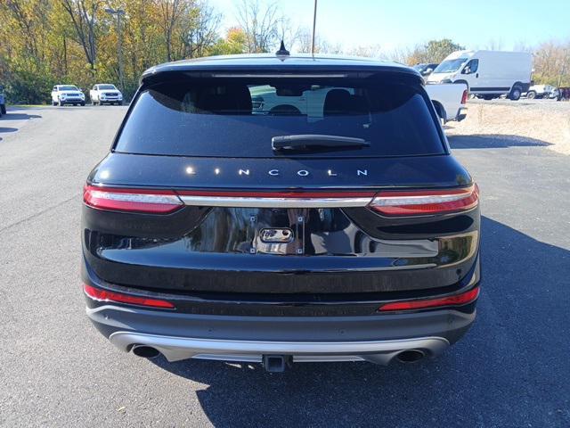 used 2023 Lincoln Corsair car, priced at $33,495