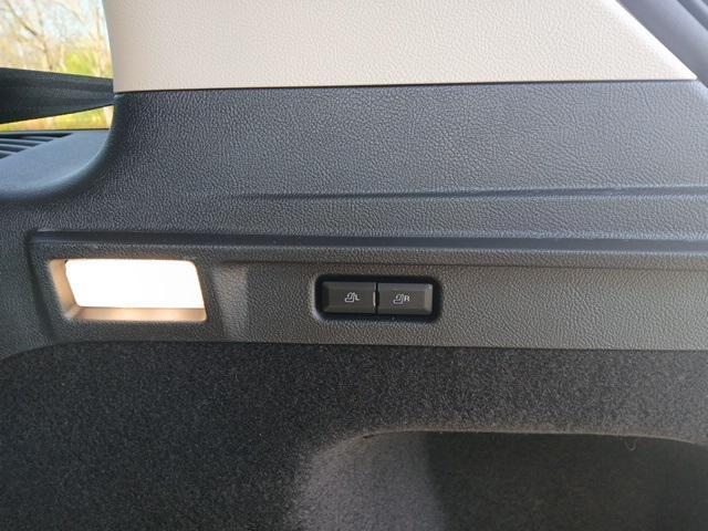 used 2023 Lincoln Corsair car, priced at $33,495