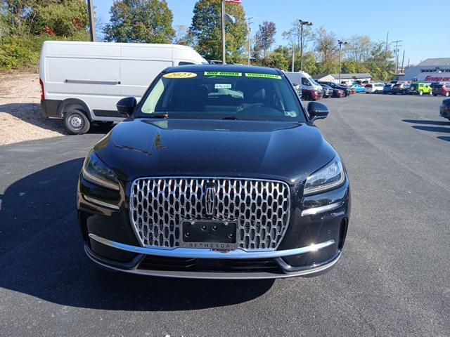 used 2023 Lincoln Corsair car, priced at $33,495
