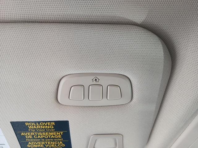 used 2023 Lincoln Corsair car, priced at $33,495