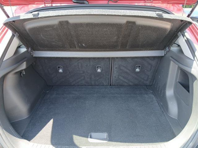 used 2022 Hyundai Kona car, priced at $19,695