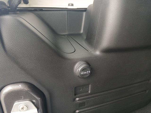 new 2025 Jeep Wrangler car, priced at $53,384