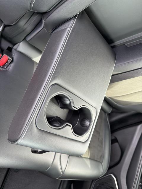 used 2022 Jeep Grand Cherokee car, priced at $36,605