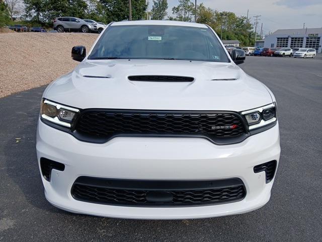 new 2026 Dodge Durango car, priced at $49,310
