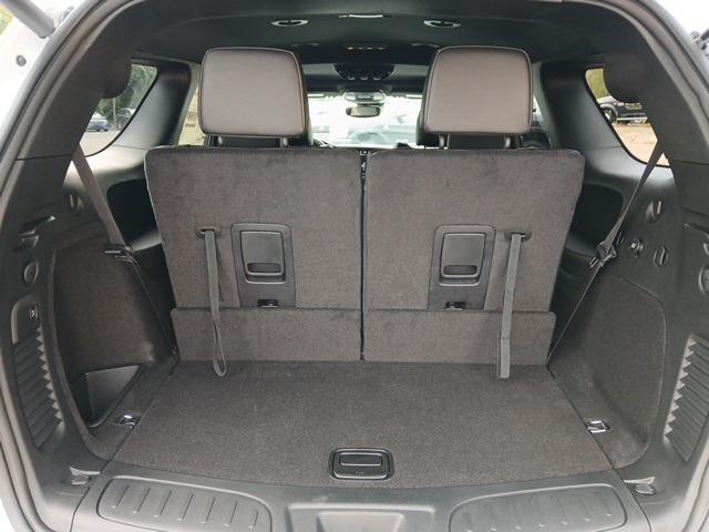 new 2026 Dodge Durango car, priced at $49,310
