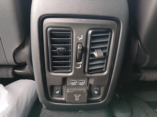 new 2026 Dodge Durango car, priced at $49,310
