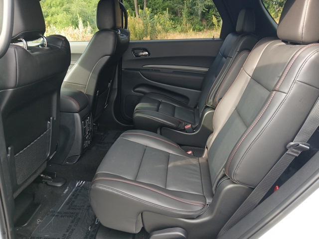 new 2026 Dodge Durango car, priced at $49,310