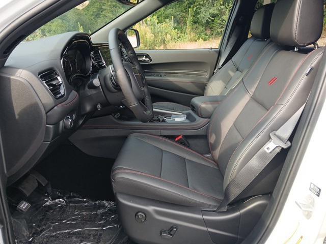 new 2026 Dodge Durango car, priced at $49,310