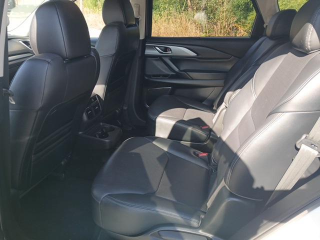 used 2022 Mazda CX-9 car, priced at $28,895
